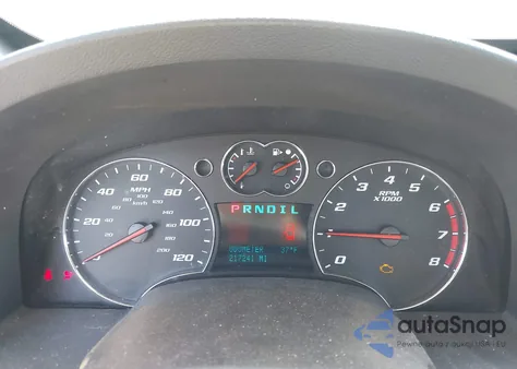 2007 Chevrolet Equinox Ls from USA, damaged, VIN 2CNDL13F976062850